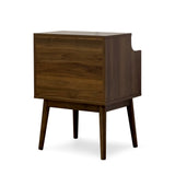 Christopher Knight Home® - Noble House - - Disa 1-Drawer Nightstand