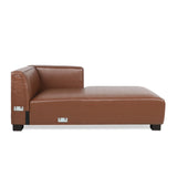 Christopher Knight Home® - Noble House - Sectional-Chaise