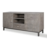 Crossings Serengeti 66 In. TV Console