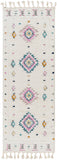 Lofty LOF-2300 2'7" x 7'3" Machine Woven Rug LOF2300-2773 Livabliss Surya