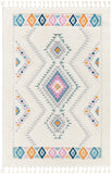 Lofty Machine Woven Rug LOF-2301