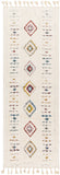 Lofty LOF-2303 2'7" x 7'3" Machine Woven Rug LOF2303-2773 Livabliss Surya