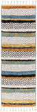 Lofty LOF-2304 2'7" x 7'3" Machine Woven Rug LOF2304-2773 Livabliss Surya