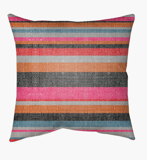 Livabliss Lolita Woven Polyester Floor Pillow Global Artisan Pattern for Reading Nooks LOTA1500-2626
