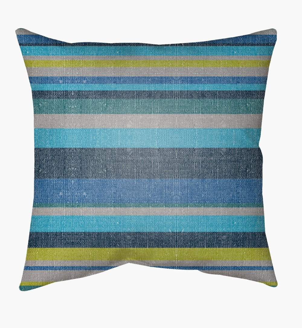 Livabliss Lolita Global Woven Polyester Throw Pillow Eclectic Textured Accent for Any Room LOTA1501-2020