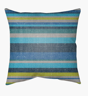 Livabliss Lolita Global Woven Polyester Throw Pillow Eclectic Textured Accent for Any Room LOTA1501-2020