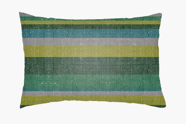 Livabliss Lolita Woven Lumbar Pillow Global Eclectic Pattern Polyfill Accent for Neutral Sofas LOTA1502-1424
