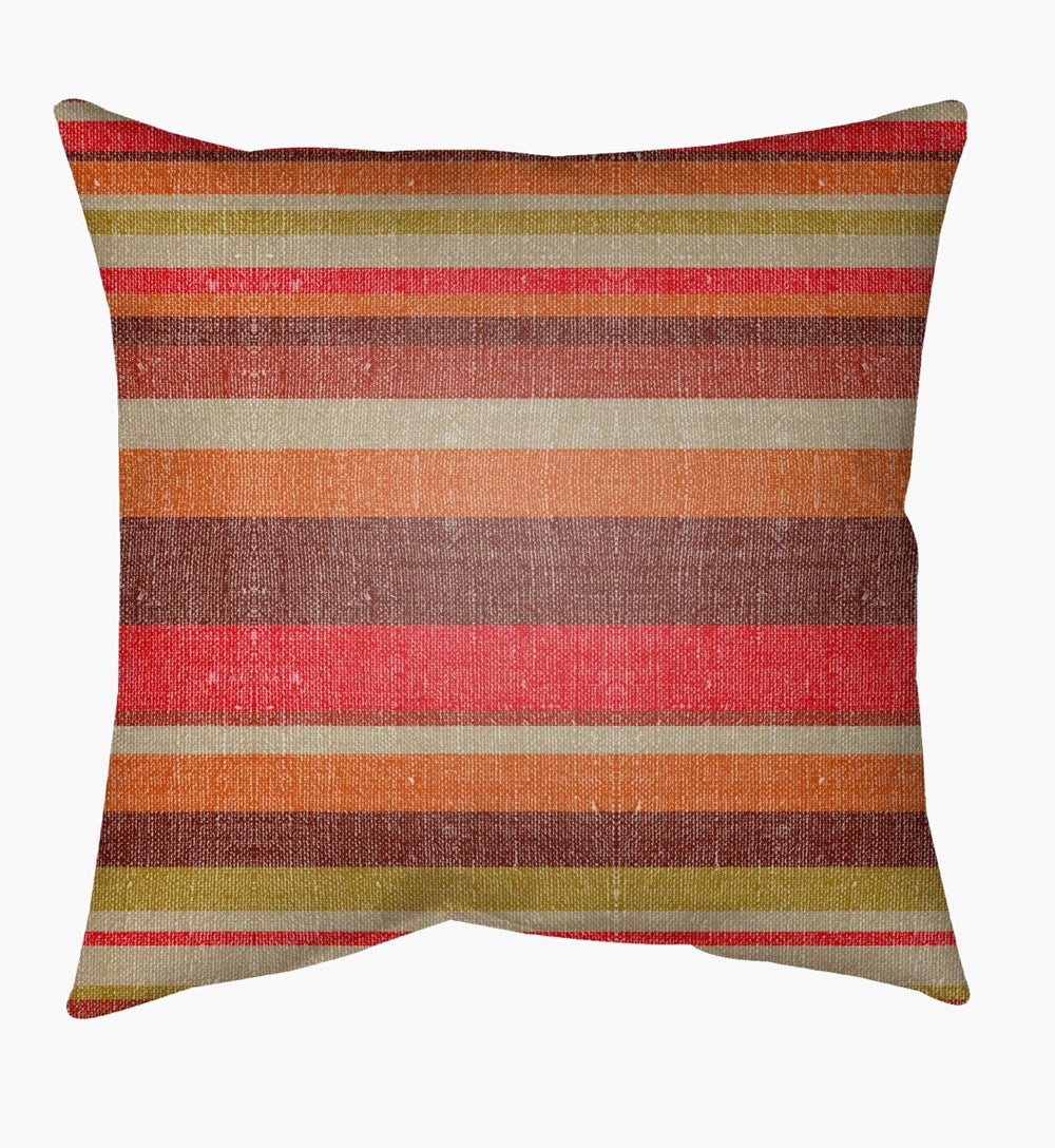 Livabliss Lolita Global Woven Polyester Accent Pillow Square 20 Inch Boho Eclectic Decor LOTA1503-2020