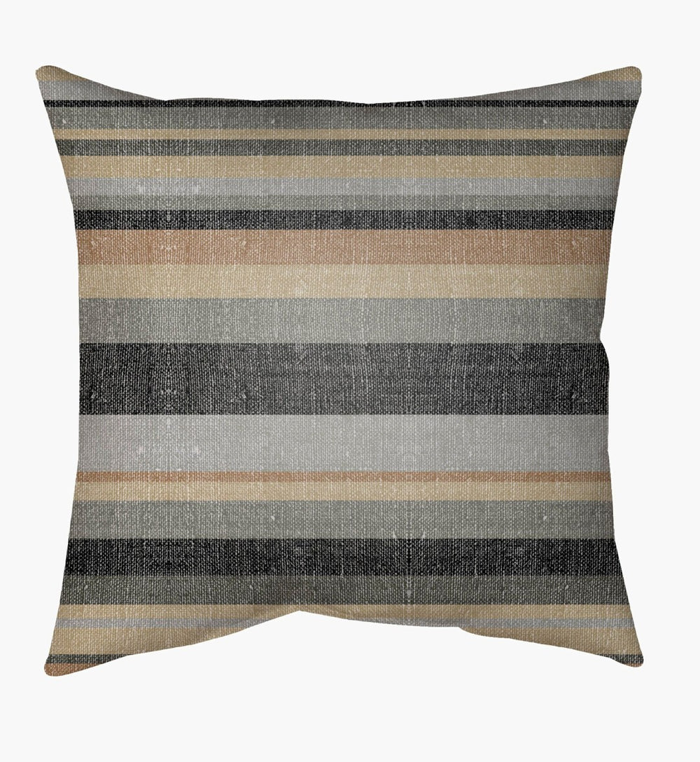 Livabliss Lolita Global Woven Polyester Throw Pillow Bohemian Square Accent for Any Room LOTA1512-1616
