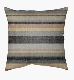 Livabliss Lolita Global Woven Polyester Throw Pillow Bohemian Square Accent for Any Room LOTA1512-1616