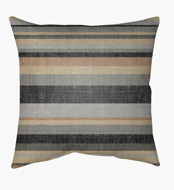 Livabliss Lolita Global Woven Polyester Throw Pillow Bohemian Square Accent for Any Room LOTA1512-1616