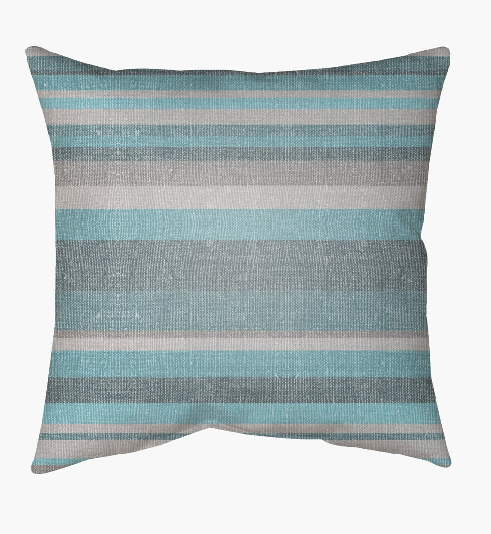 Livabliss Lolita Woven Polyester Accent Pillow Global Eclectic Pattern for Sofa or Bed LOTA1515-2020