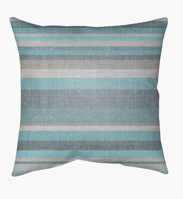 Livabliss Lolita Woven Polyester Accent Pillow Global Eclectic Pattern for Sofa or Bed LOTA1515-2020