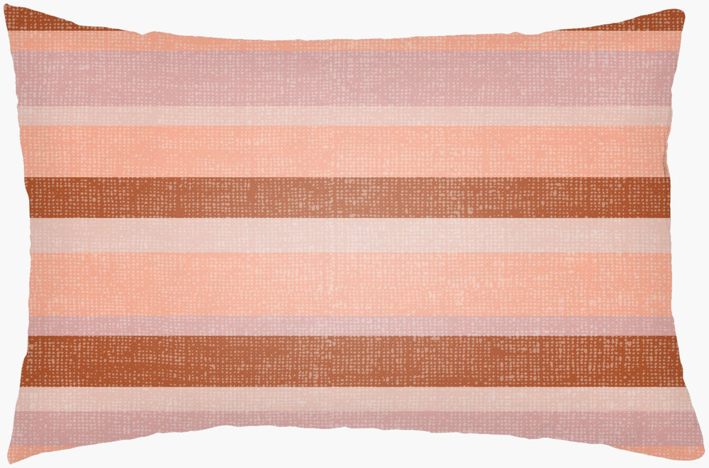 Livabliss Lolita Global Woven Lumbar Pillow Polyfill Insert Eclectic Sofa Accent Usa Made LOTA1516-1422