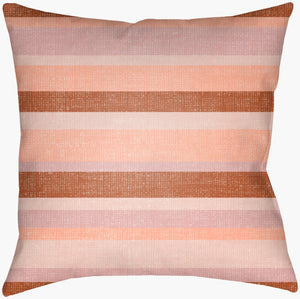 Livabliss Lolita Global Pattern Woven Accent Pillow Square Boho Decor for Sofa or Bed LOTA1516-1616