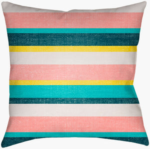 Livabliss Lolita Woven Polyester Accent Pillow Global Bohemian Pattern for Sofa or Bed LOTA1519-1616