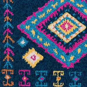 Livabliss Love Global Eclectic Polypropylene Area Rug Machine Woven in Turkey for Living Rooms LOV2300-93121
