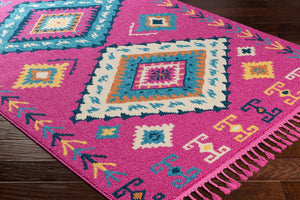 Livabliss Love Global Eclectic Polypropylene Area Rug Machine Woven for Large Living Spaces LOV2301-93121