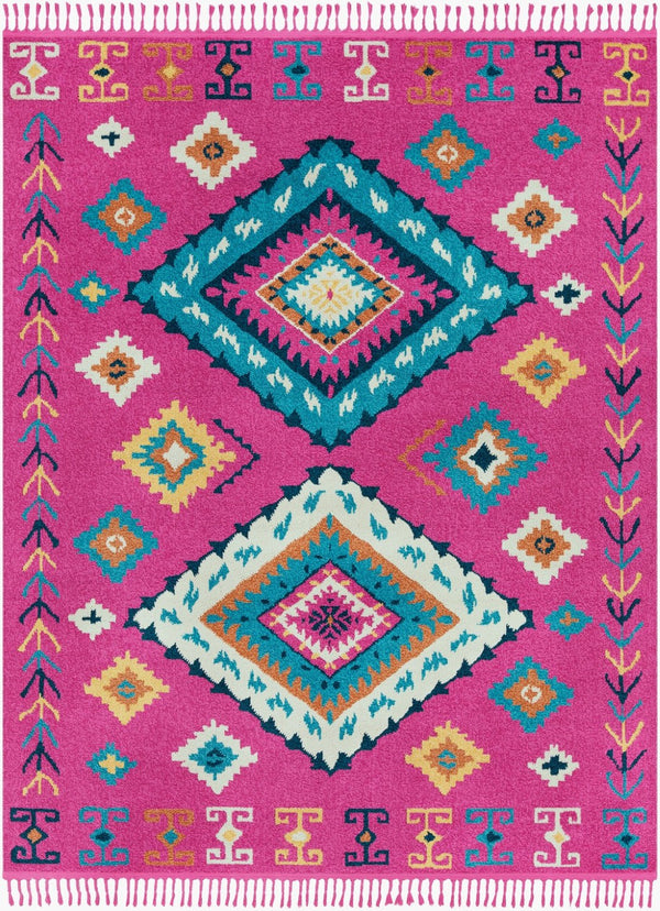 Livabliss Love Global Eclectic Polypropylene Area Rug Machine Woven for Large Living Spaces LOV2301-93121