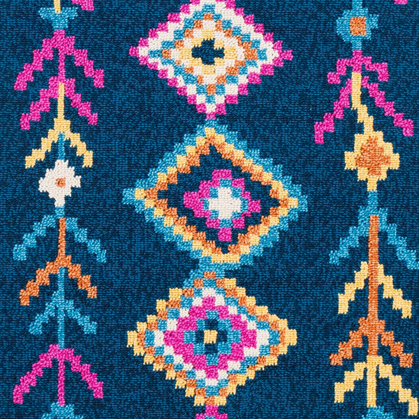 Livabliss Love Collection Fringe Area Rug Turkish Woven Polypropylene for Living Room LOV2304-93121
