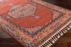 Livabliss Love Traditional Polypropylene Area Rug Machine Woven for Living or Dining Rooms LOV2306-93121