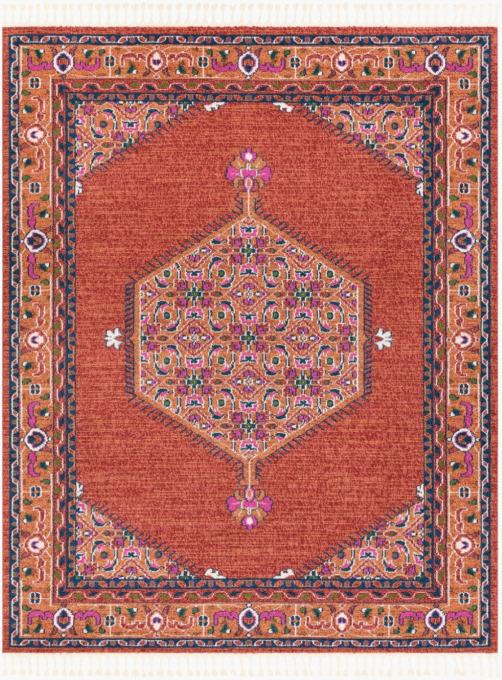 Livabliss Love Traditional Polypropylene Area Rug Machine Woven for Living or Dining Rooms LOV2306-93121
