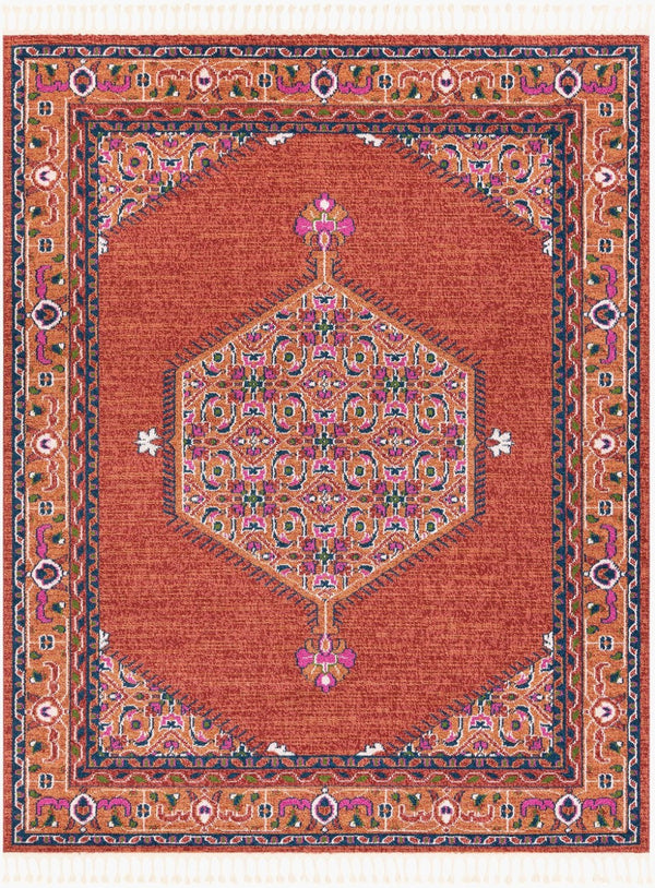 Livabliss Love Traditional Polypropylene Area Rug Machine Woven for Living or Dining Rooms LOV2306-93121