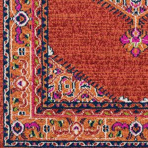 Livabliss Love Traditional Polypropylene Area Rug Machine Woven for Living or Dining Rooms LOV2306-93121