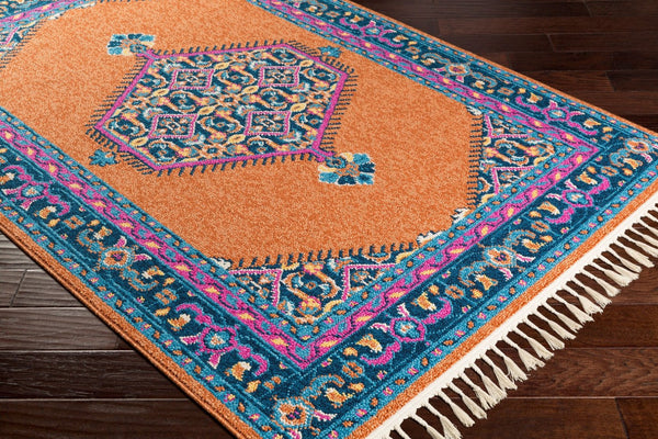 Livabliss Love Lov-2309 Traditional Polypropylene Area Rug Machine Woven in Turkey for Living Rooms LOV2309-93121
