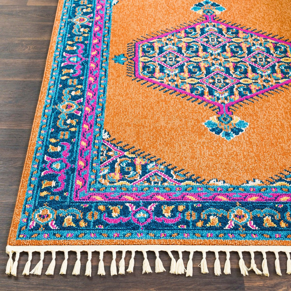 Livabliss Love Lov-2309 Traditional Polypropylene Area Rug Machine Woven in Turkey for Living Rooms LOV2309-93121