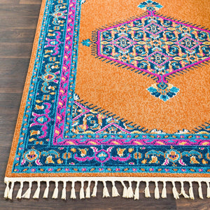 Livabliss Love Lov-2309 Traditional Polypropylene Area Rug Machine Woven in Turkey for Living Rooms LOV2309-93121