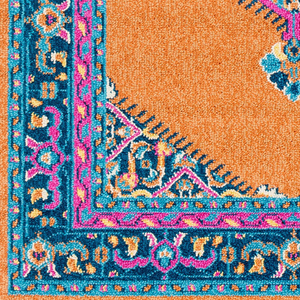 Livabliss Love Lov-2309 Traditional Polypropylene Area Rug Machine Woven in Turkey for Living Rooms LOV2309-93121