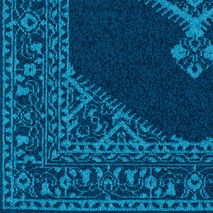 Livabliss Love Collection Turkish Polypropylene Area Rug with Fringe for Living Room LOV2310-93121