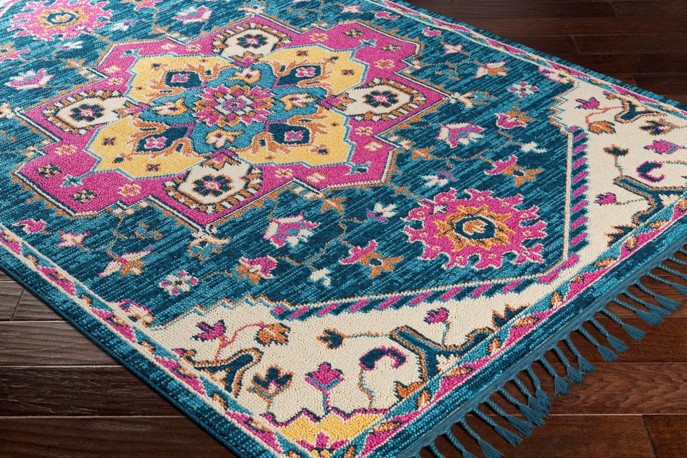 Livabliss Love Traditional Polypropylene Area Rug Machine Woven for Living and Dining Rooms LOV2315-93121