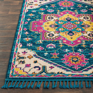 Livabliss Love Traditional Polypropylene Area Rug Machine Woven for Living and Dining Rooms LOV2315-93121