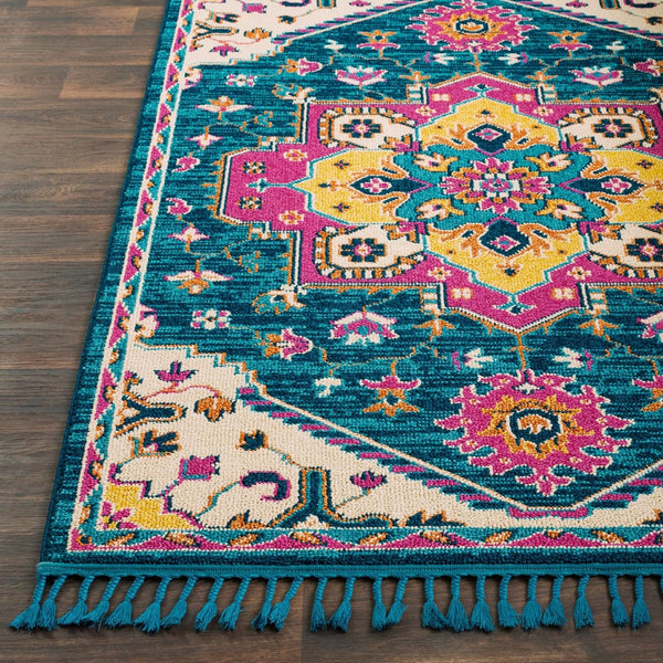 Livabliss Love Traditional Polypropylene Area Rug Machine Woven for Living and Dining Rooms LOV2315-93121