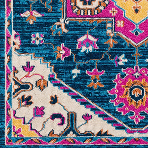 Livabliss Love Traditional Polypropylene Area Rug Machine Woven for Living and Dining Rooms LOV2315-93121