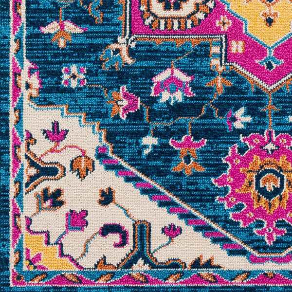 Livabliss Love Traditional Polypropylene Area Rug Machine Woven for Living and Dining Rooms LOV2315-93121