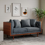 Christopher Knight Home® - Noble House - Loveseat