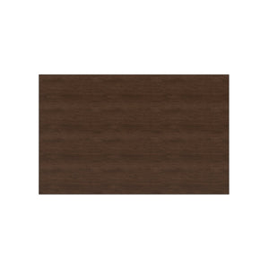 A.R.T. Furniture Verge Handcrafted Walnut Rectangular Cocktail Table - Modern Geometric Design with Practical Storage 337300-1960