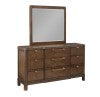 Steve Silver Milan Dresser MN900DR