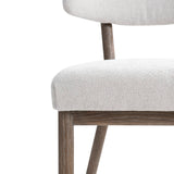 Bernhardt Casa Paros Side Chair 317561