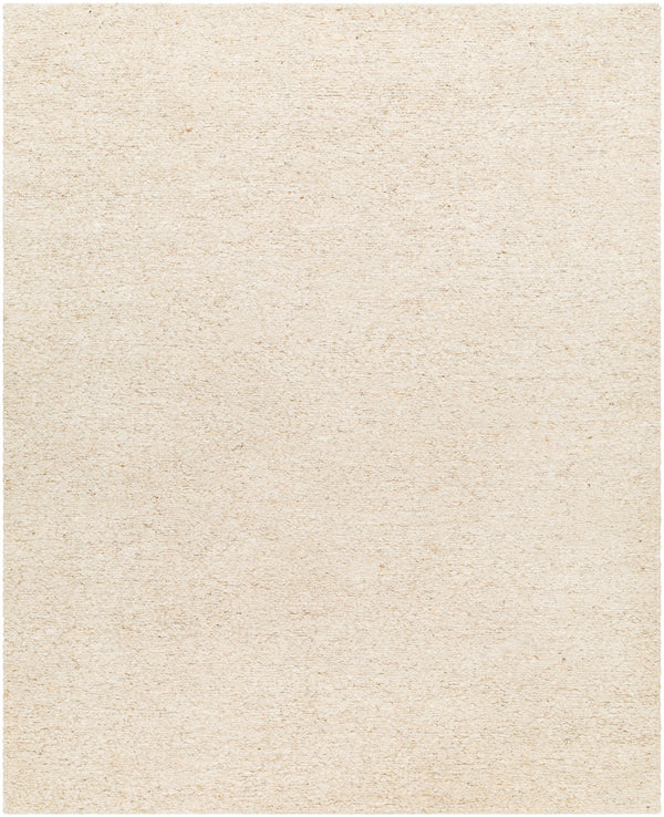 La Palma LPL-2300 9' x 12' Handmade Rug LPL2300-912  Light Gray, Dusty Sage, Light Brown, Mustard Surya