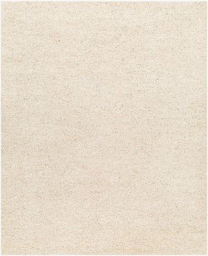 Surya La Palma Handmade 2' X 3' Wool Rug - Soft, Durable, And Timeless Modern Style For Your Home Light Gray Wool Lpl2300-23