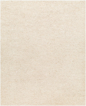 Surya La Palma Hand Knotted Wool Area Rug Minimalist Neutral Warmth for Living Spaces 5' x 7'6" Rectangle LPL2300-576