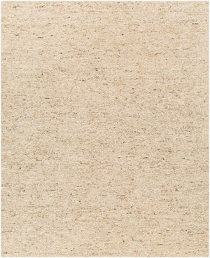 Surya La Palma Hand Knotted Wool Area Rug for Modern and Minimalist Living Spaces 5' x 7'6" Rectangle LPL2301-576