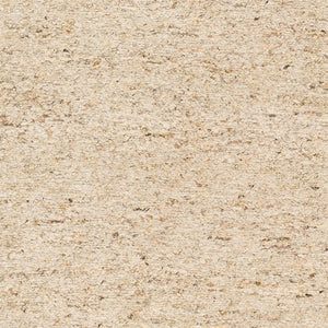 Surya La Palma Hand Knotted Wool Area Rug for Modern and Minimalist Living Spaces 5' x 7'6" Rectangle LPL2301-576