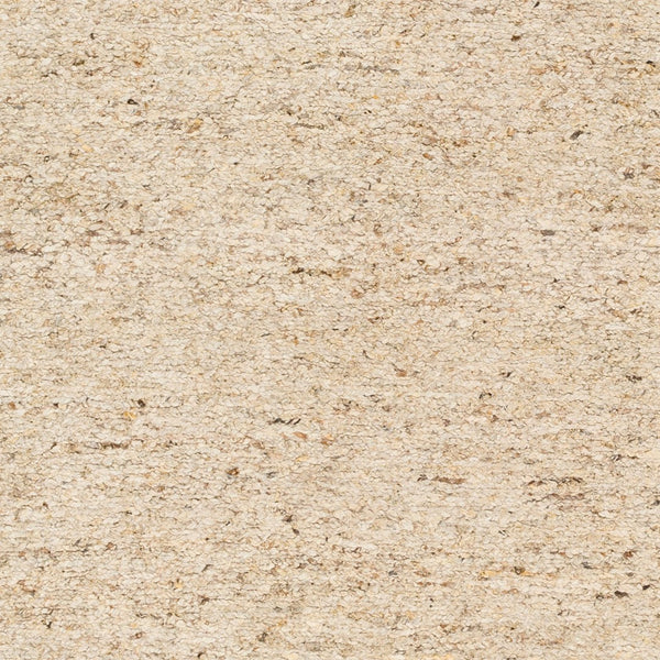 Surya La Palma Hand Knotted Wool Area Rug for Modern and Minimalist Living Spaces 5' x 7'6" Rectangle LPL2301-576
