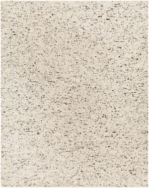 La Palma LPL-2302 9' x 12' Handmade Rug LPL2302-912  Dark Brown, Light Brown, Light Beige, Tan Surya