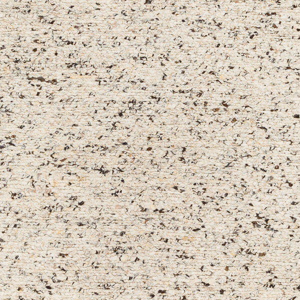 La Palma LPL-2302 9' x 12' Handmade Rug LPL2302-912  Dark Brown, Light Brown, Light Beige, Tan Surya